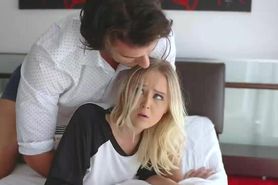 cute small teen gags on a huge cock australian orgasm babe british