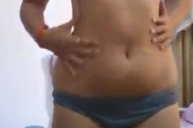 Indian Girl Tits Showing On Camera