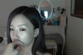 Korean Web Cam