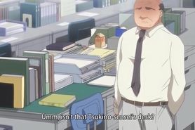 Hentai teacher fuck