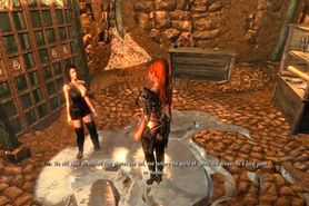 Skyrim Thief Mod Playthrough - Part 8