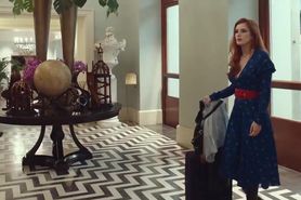 Bella Thorne - Time Is Up (2021) 1080p Web