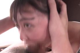 Sweating And Rough Fast Fucking, Mitsumi Scene 2