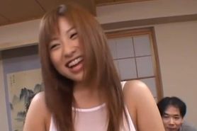 Rough japan porn with tight woman