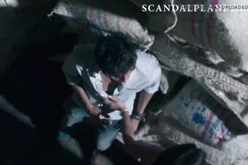 Gaby Espino Nude Sex Scene On ScandalPlanet.Com