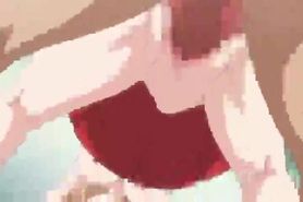Kitsune Musume no Ecchi na Oyado Episode 2