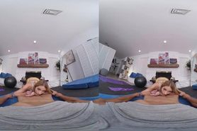 KK HQ VR