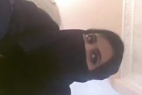 arabe hijab bzezel kber kahba