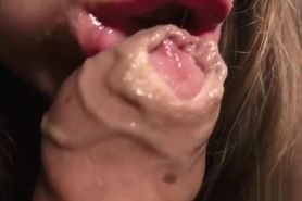french girl foreskin play