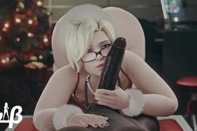 Mercy: Made for BBC