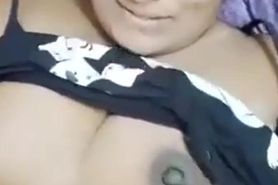 Swathi naidu latest tits and pussy show