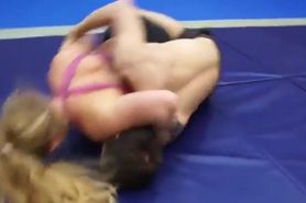 Mixed Wrestling (join link ??)