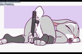Straight Animated Furry Porn Compilation: End of Vol. 5