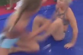 Xana vs Reni