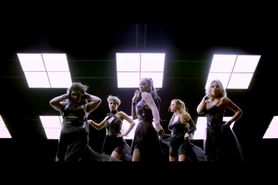The Saturdays - All Fired Up PMV by IEDIT