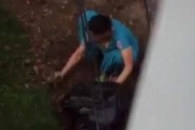 Neighbor Cleaning 2