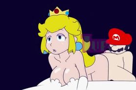 PMV - slutty cartoon princess