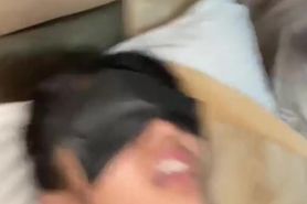 Indian Masked girl viral video