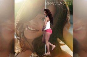 Rihanna - S.O.S / PMV & Dancing Girls (Quickview Edition)