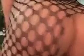 Horny Big Boobs Chick Fuck Dildo (Onlyfans)