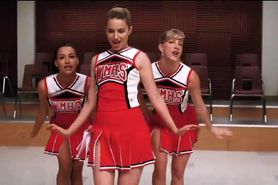 Glee "Say A Little Prayer For Me"