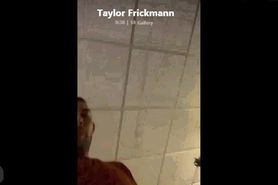 Taylor Frickmann(914) 274-0763