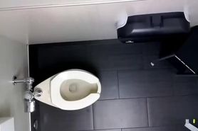 Spanish Toilet 3