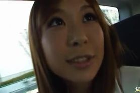 Closeup Video Of Hot Sae Aihara Giving A Sloppy Blowjob Best Blowjob