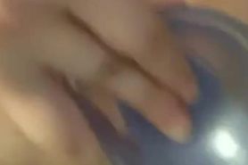 Isawildin onlyfans leak part 2 dildo show and fingering