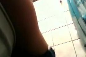 Amateur teen toilet pussy ass hidden spy cam voyeur nude 11