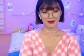 Meywagashi01 Asian Sweetie Bangs Her Cunt - 8-15-2021