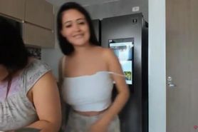 sexy latina hot teen big tits privatecam secret
