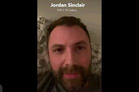 Jordan Sinclair(580) 768-1258