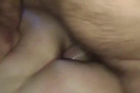 anal for my gorgeous wife
