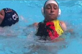 Best of Waterpolo by AndyWithCandy