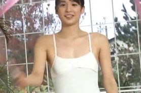 Ai Yamagami Ai shitene