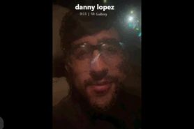 Daniel Jose Lopez(760) 699-4013