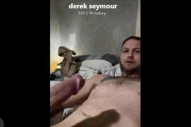 Derek Seymour