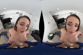 Ashly anderson VR