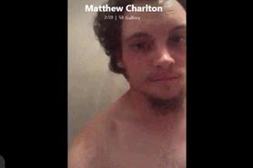 Matthew Charlton