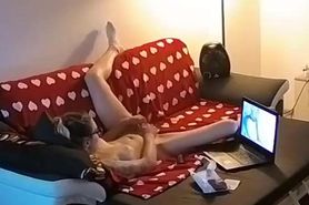 Girl watch porn