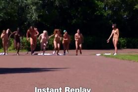 Naked Athletics