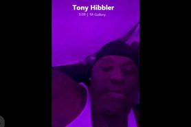 Tony Hibbler (662) 501-9989