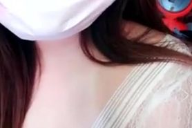 icam-chinese camgirl 201811030956