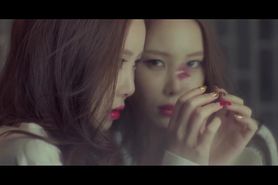 korean sexy MV