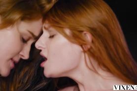 Jia Lissa And Lacy Lennon