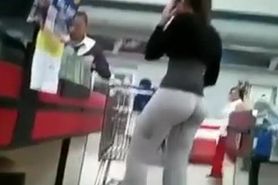 Sexy Shopper