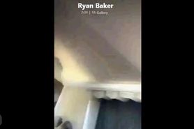 Ryan Baker (425) 736-8169