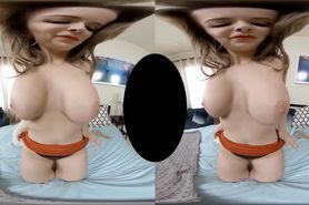 Vr Porn Emily Eddison Virtual Reality POV