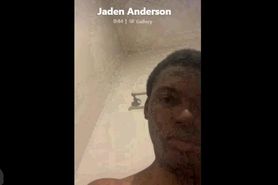 Jaden Anderson  (240) 817-9552